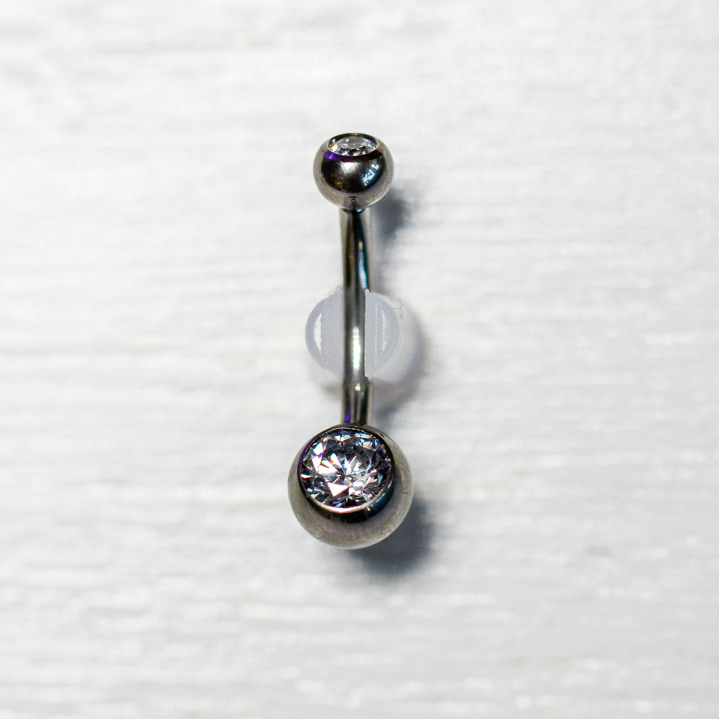 Basic Belly Piercing Jewelry