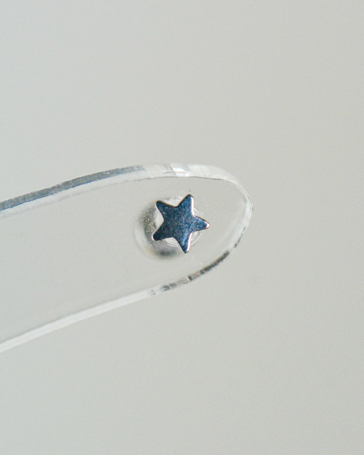 Silver Piercing Jewelry